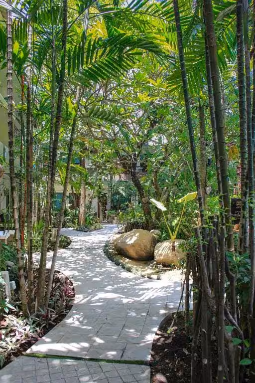 The Viridian Resort Patong Phuket hotel β photo 1