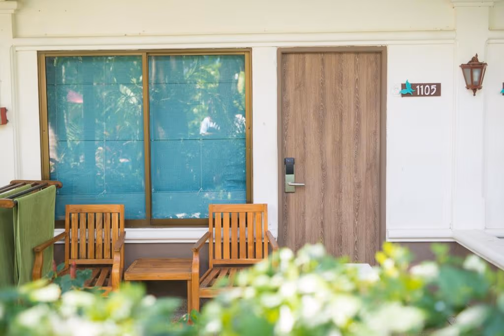 The Viridian Resort Patong Phuket hotel β photo 15