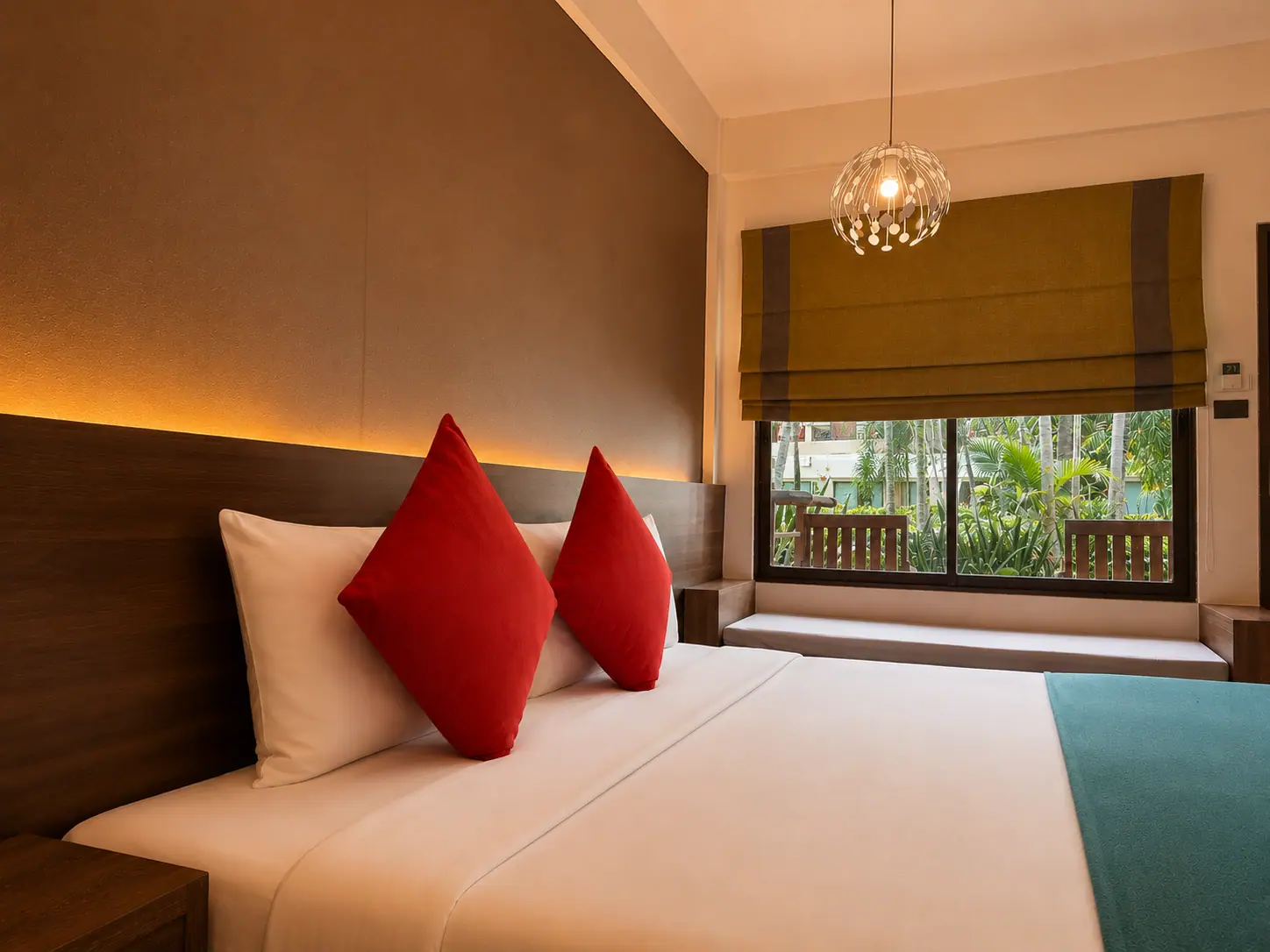 The Viridian Resort Patong Phuket hotel β photo 17