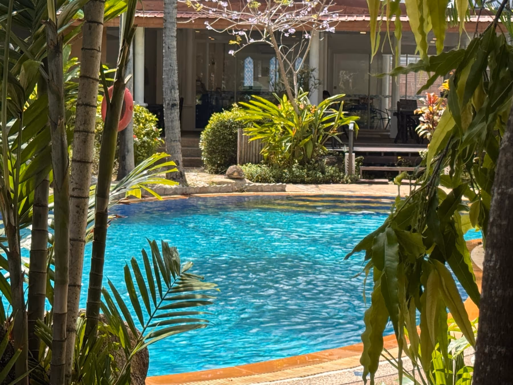 The Viridian Resort Patong Phuket hotel β photo 25