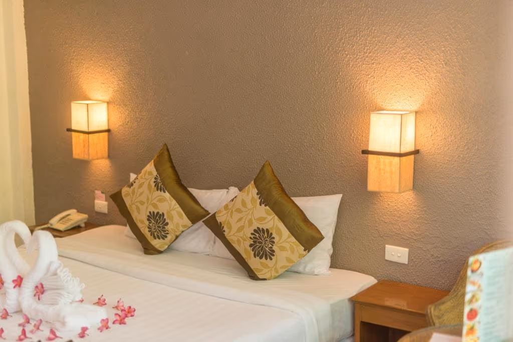 The Viridian Resort Patong Phuket hotel β photo 3