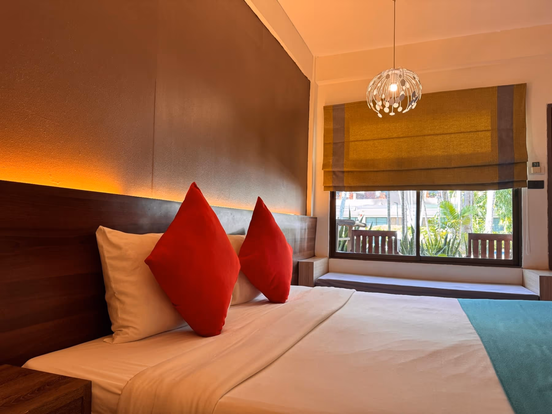 The Viridian Resort Patong Phuket hotel β photo 30