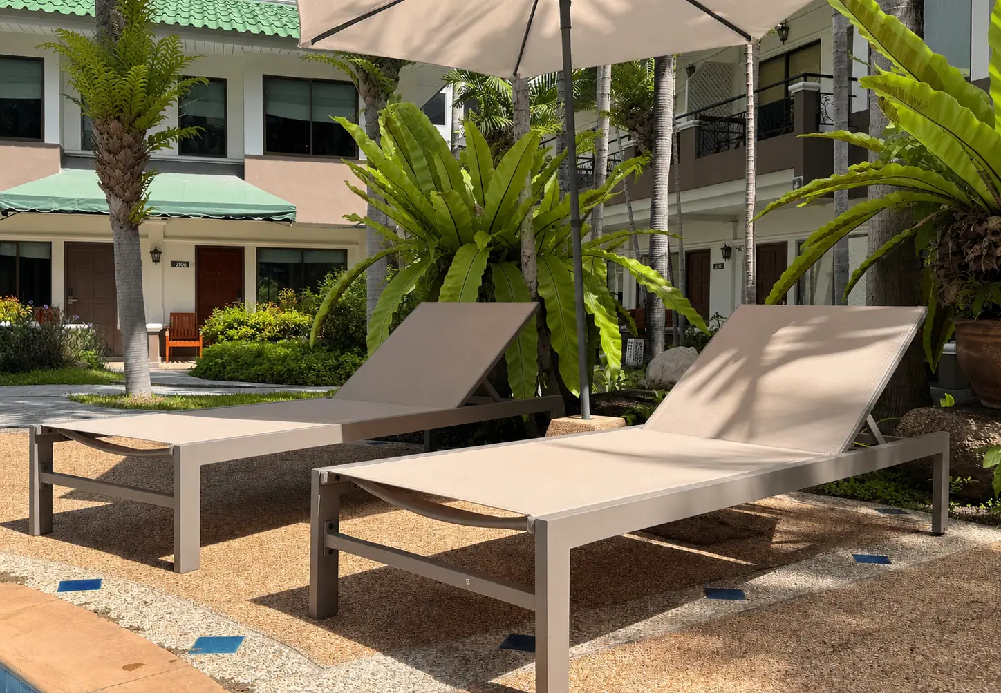 The Viridian Resort Patong Phuket hotel β photo 31