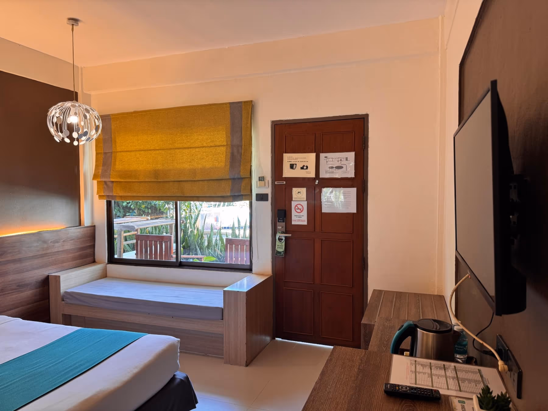 The Viridian Resort Patong Phuket hotel β photo 36