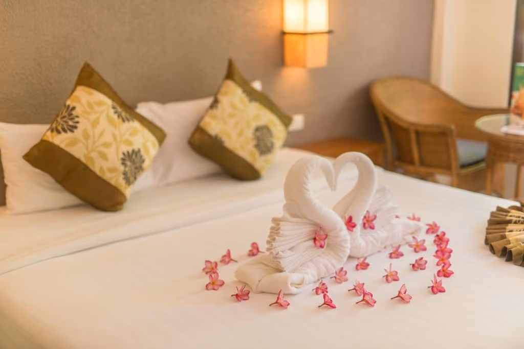 The Viridian Resort Patong Phuket hotel β photo 5