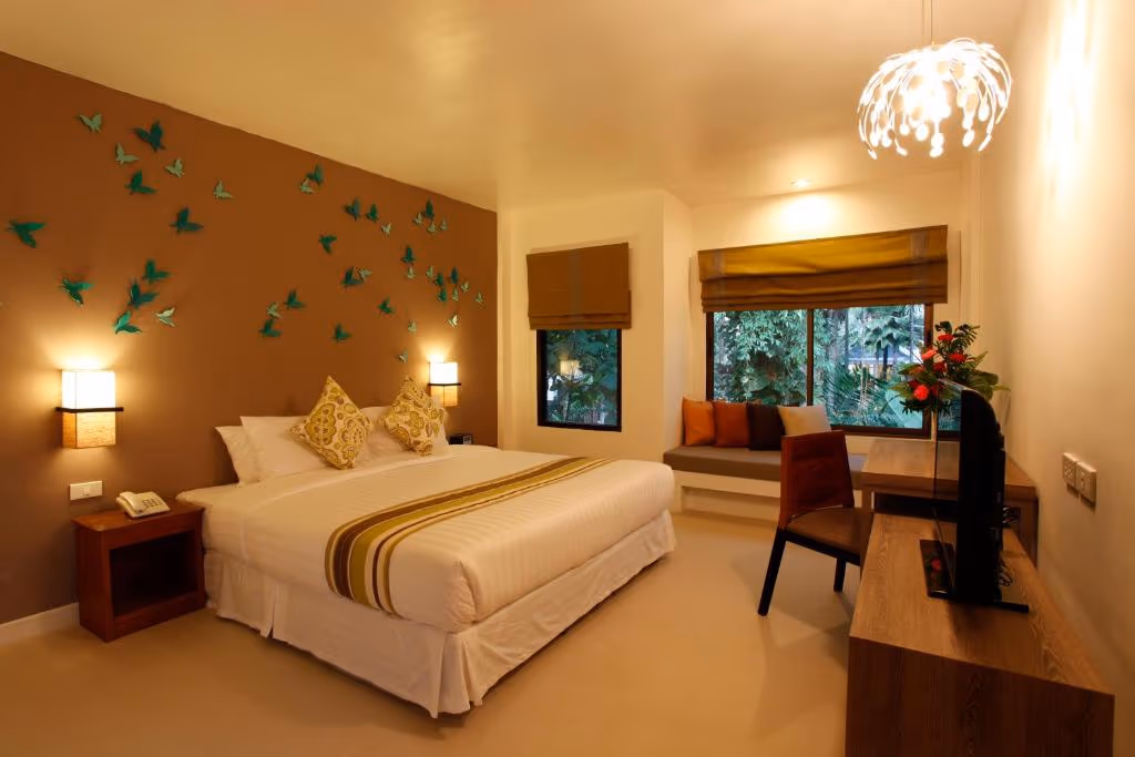 The Viridian Resort Patong Phuket hotel β photo 8