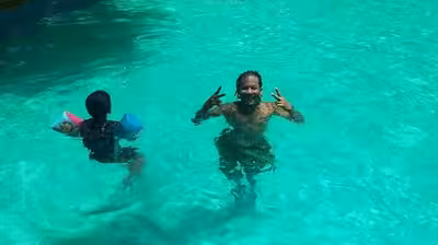 The Viridian Resort Patong Beach Phuket guest moment 7