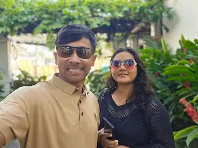 The Viridian Resort Patong Beach Phuket guest moment 8